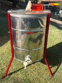 Smielatrice manuale a accessori