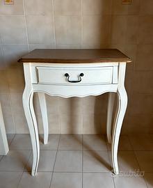 Consolle ingresso shabby