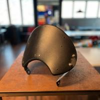 Cupolino moto bonneville