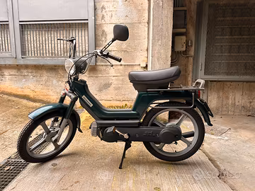 Piaggio sii