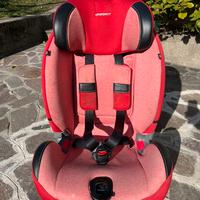 Seggiolino per auto FOPPAPEDRETTI