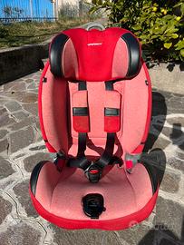 Seggiolino per auto FOPPAPEDRETTI