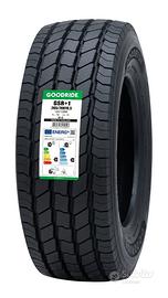 2 Pneumatici 265/70 R195 Goodride Gsr+1 Post