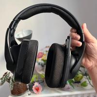 Logitech G533 Cuffie Gaming Wireless con Microfono