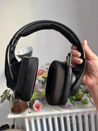 Logitech G533 Cuffie Gaming Wireless con Microfono