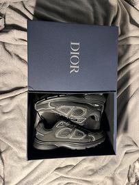 Scarpe DIOR nere