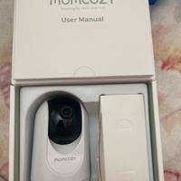 Telecamera per casa e bambini