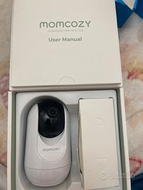 Telecamera per casa e bambini