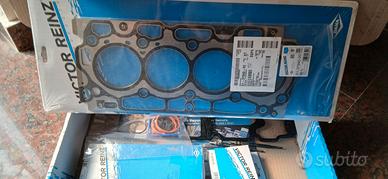 Testata  Ford Focus 1600