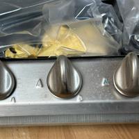 Piano cottura SMEG nuovo, ancora imballato