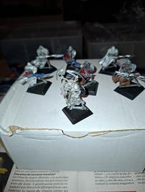 truppe alchimisti dirz