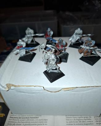 truppe alchimisti dirz