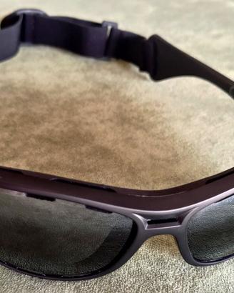 Occhiali da sole polarizzati Maui Jim MJ 410-2M