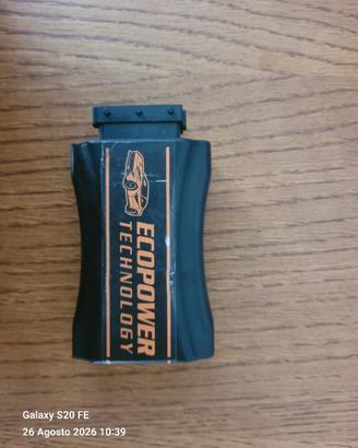 CENTRALINA AGGIUNTIVA ECOPOWER TECNOLOGY CEN