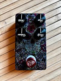 Flattley  DG Fuzz Platinum Range