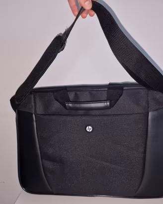 Borsa porta pc portatile notebook nuova