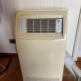condizionatore portatile Olimpia Ecos inverter