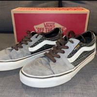 VANS Sk8-Low Cordura Eur 40,5