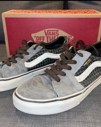 VANS Sk8-Low Cordura Eur 40,5
