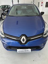 Renault Clio dCi 8V 75 CV 5 porte Life