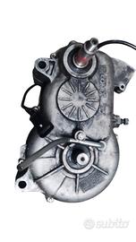 Cambio aixam Z402/Z482 del 2014