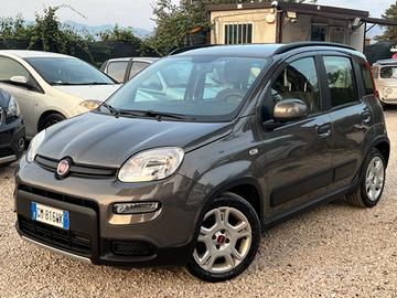Fiat Panda 1.0 FireFly S&S Hybrid "PREZZO REALE"