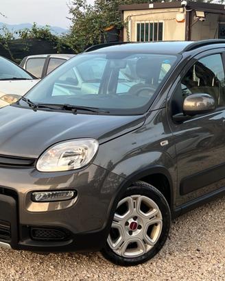 Fiat Panda 1.0 FireFly S&S Hybrid "PREZZO REALE"