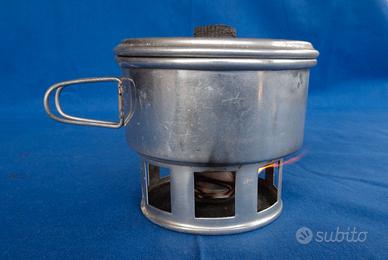 Fornellino da campeggio