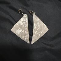 Orecchini artigianali