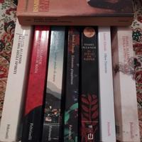 cosa regalare ?libri Isabel Alliende, perfetti