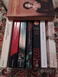 cosa regalare ?libri Isabel Alliende, perfetti