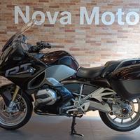 BMW R 1200 RT - Viola