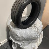 Pneumatici Goodyear 205/45 R17 – Nuovi, mai usati