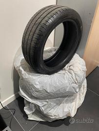 Pneumatici Goodyear 205/45 R17 – Nuovi, mai usati
