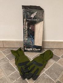 Guanti tattici Defcon5 taglia M