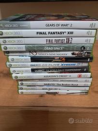 giochi xbox 360