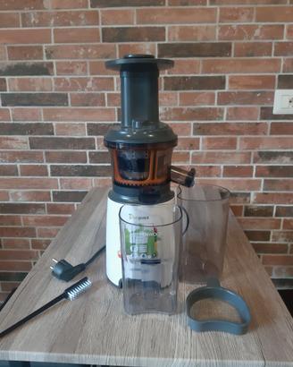 ESTRATTORE DI FRUTTA PROFESSIONALE KENWOOD