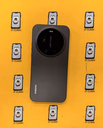 XIAOMI 17 ULTRA 512GB NERO