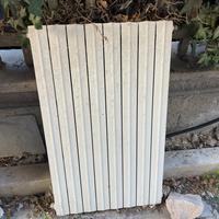 Termosifoni/ radiatori in ghisa