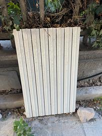 Termosifoni/ radiatori in ghisa