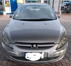 Peugeot 307 hdi 