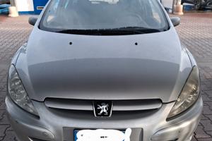Peugeot 307 hdi 