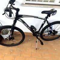 MTB Galant Nevada 27.5” - Pari al Nuovo, bici