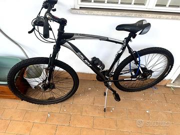 MTB Galant Nevada 27.5” - Pari al Nuovo, bici