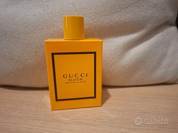 Gucci  Bloom Profumo di Fiori