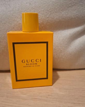 Gucci  Bloom Profumo di Fiori