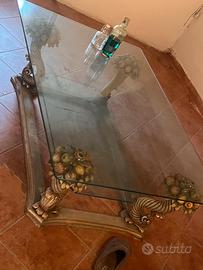 Tavolino da salotto