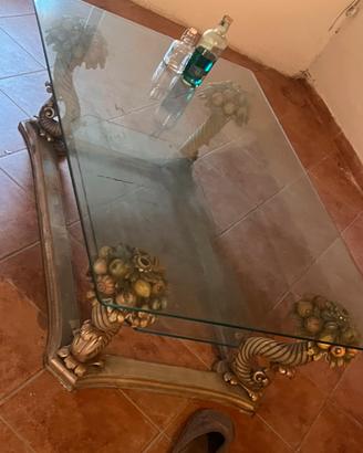 Tavolino da salotto