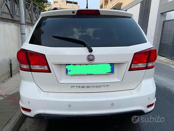 accessori FIAT Freemont