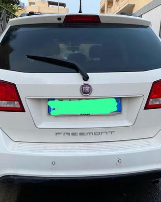 accessori FIAT Freemont